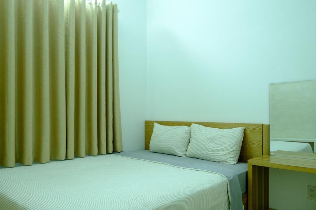 Infinity Sea View Apartment Nha Trang Exteriör bild