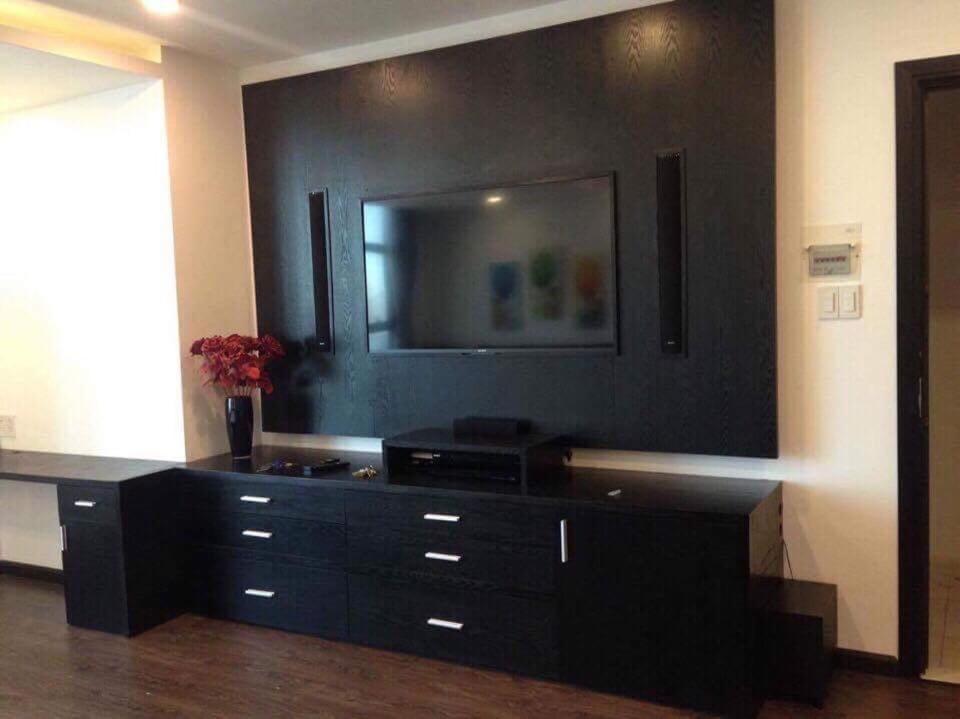 Infinity Sea View Apartment Nha Trang Exteriör bild