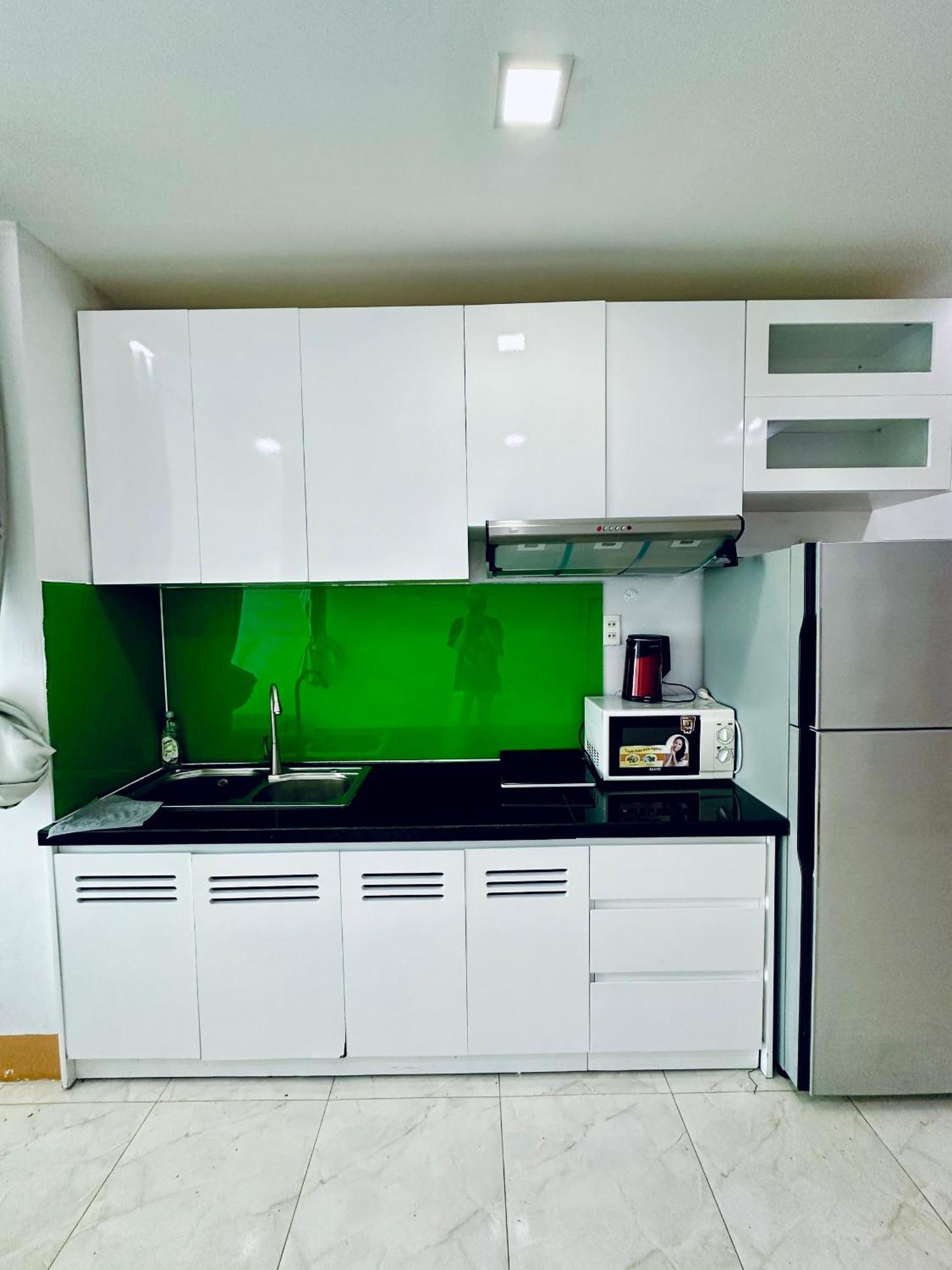 Infinity Sea View Apartment Nha Trang Exteriör bild