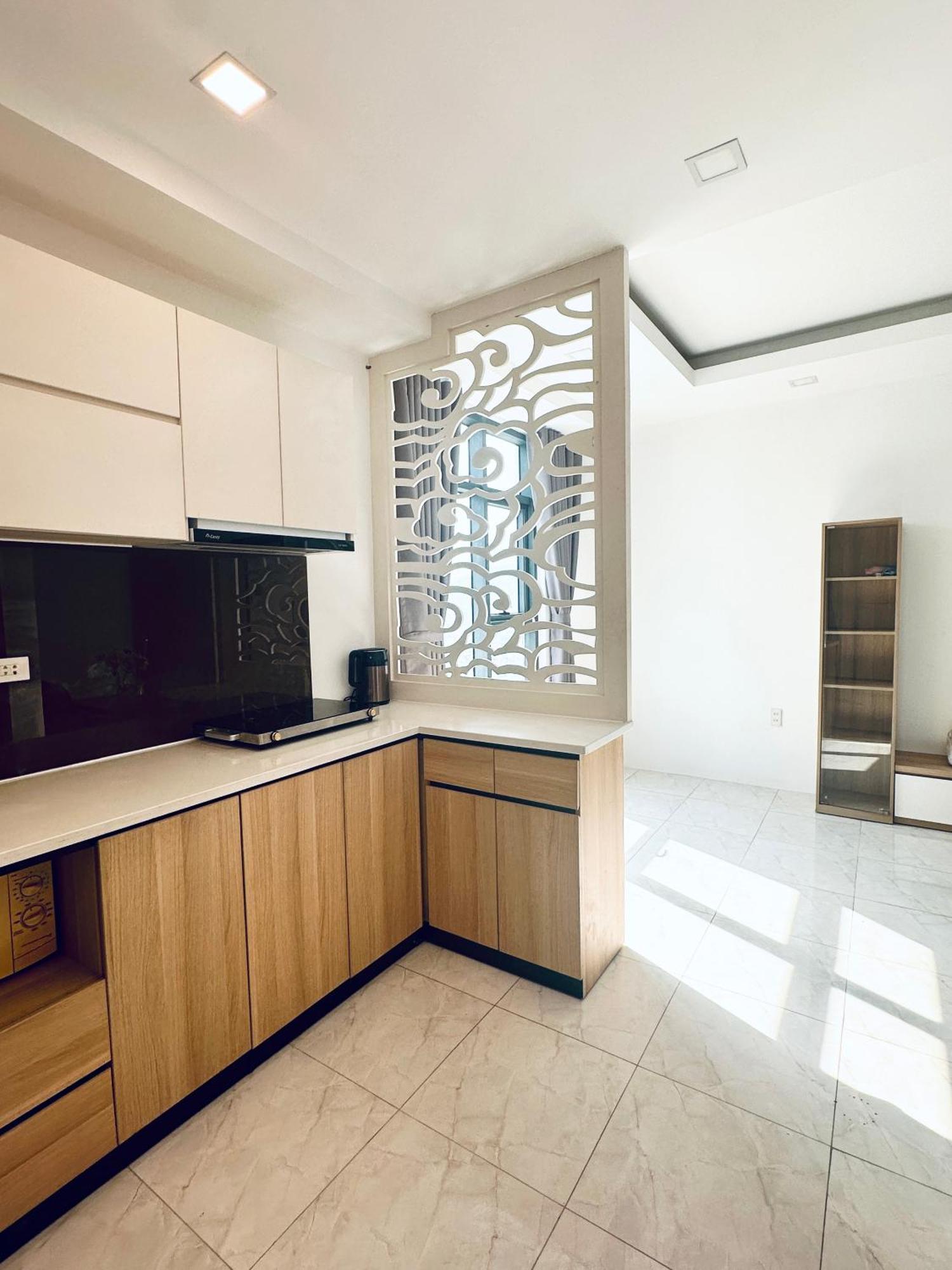 Infinity Sea View Apartment Nha Trang Exteriör bild